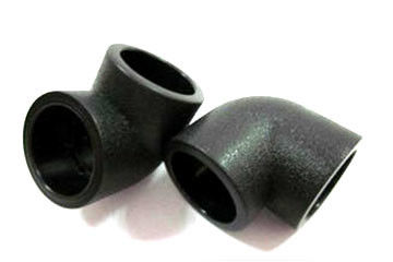Phụ kiện ống thép công nghiệp mông 90 khuỷu tay
