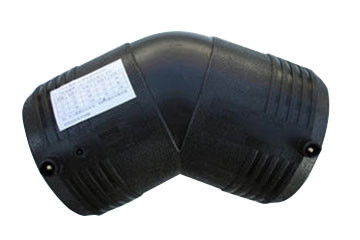 Poly Gas 45 Electrofusion Elbow Phụ kiện ống thép công nghiệp