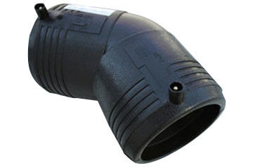 Poly Gas 45 Electrofusion Elbow Phụ kiện ống thép công nghiệp