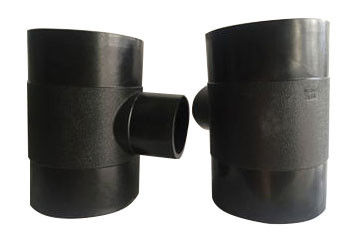Phụ kiện ống thép công nghiệp mông mông bằng nhau