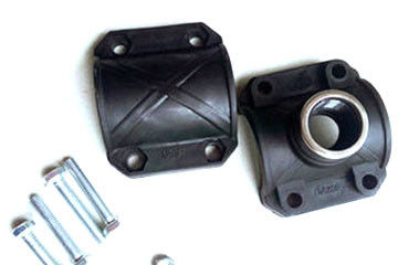 PE100 Kỹ thuật đường ống ổ cắm
