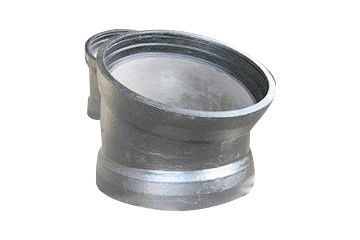 Hàn ống kết nối 420 / MPa uốn ống sắt uốn