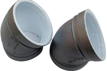 Hàn ống kết nối 420 / MPa uốn ống sắt uốn
