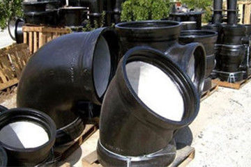 Hàn ống kết nối 420 / MPa uốn ống sắt uốn