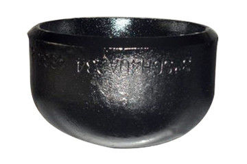 JIS Cap Cast Iron Water Phụ kiện chính