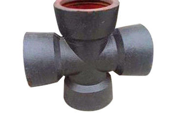 Phụ kiện đường ống qua ống dẻo