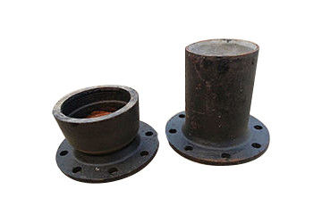 Cast Iron Drain Hội tụ ống sắt dễ uốn