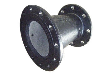 Cast Iron Drain Hội tụ ống sắt dễ uốn