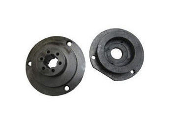 Phụ kiện sắt dễ uốn bằng thép mặt bích