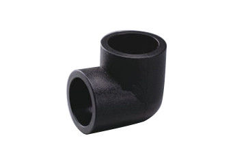 Phụ kiện ống nước vệ sinh mông 90 ° khuỷu tay