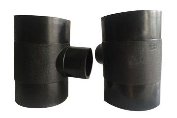 Tấm sưởi ấm hạ nhiệt Mông Giảm phụ kiện ống nhựa HDPE