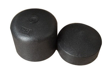 Thiết bị bình áp lực SCH5 Mông nối nắp Hdpe