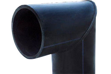 Phụ kiện ống dầu và khí đốt tự nhiên 90 ° khuỷu tay