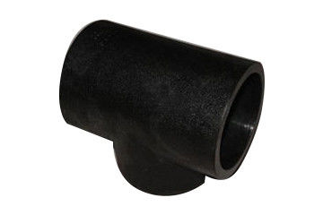 Bộ y tế trục vít ổ cắm mông tee của phụ kiện ống nhựa
