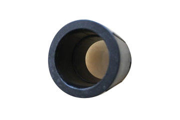 Nhựa thô Thành phần thủy lực Ổ cắm ống nhựa PVC