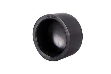 DN15 Ổ cắm kết nối ổ cắm hóa chất khác nhau của phụ kiện đường ống HDPE