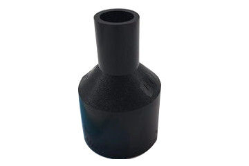 Máy nóng chảy mông giảm phụ kiện ống nhựa HDPE