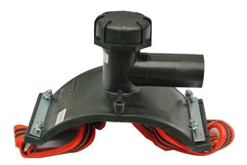 Hàn chung Electrofusion Yên lắp