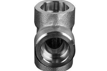ASME B16.11 3000lb Ổ cắm bằng thép không gỉ