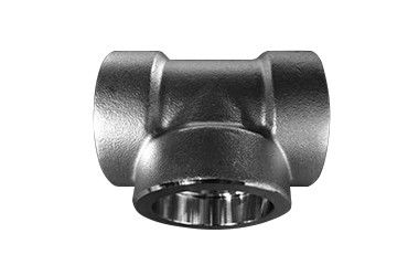 ASME B16.11 3000lb Ổ cắm bằng thép không gỉ