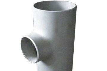 Phụ kiện đường ống hàn mông hàn giảm tee của stainelss phụ kiện ống thép