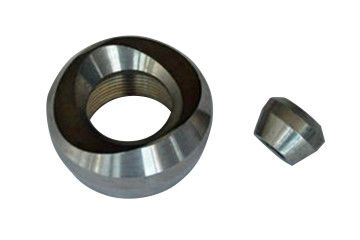 Phụ kiện ống thép Weldolet Stainelss
