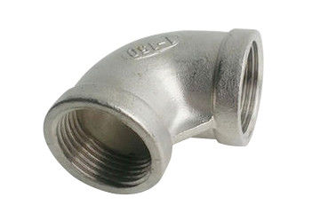 Long Radius ống thép không gỉ khuỷu tay 90 độ