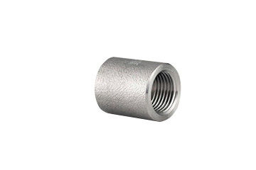 Kết nối nhanh nối ren Stainelss Phụ kiện ống thép