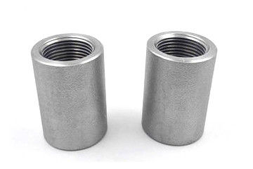 Kết nối nhanh nối ren Stainelss Phụ kiện ống thép