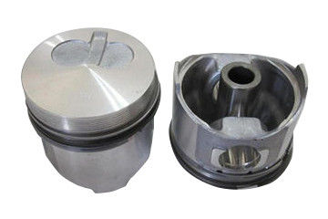 Số liệu ống thép không gỉ ren Piston của phụ kiện ống thép không gỉ