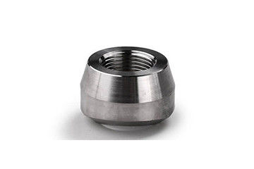 SS304 Kim loại T ren Olet Phụ kiện ống thép không gỉ