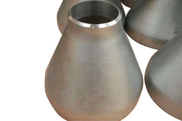 Kim loại T Lắp ống hàn mông Giảm tốc tập trung của Stainelss Phụ kiện ống thép