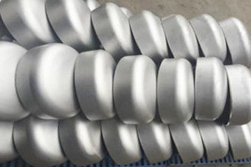 Thép không gỉ T mông hàn ống của phụ kiện ống thép không gỉ