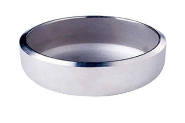 Thép không gỉ T mông hàn ống của phụ kiện ống thép không gỉ