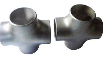 Mông hàn Tee Cross thép không gỉ phụ kiện ống