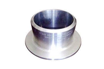 Thép không gỉ mông hàn Stub End lắp