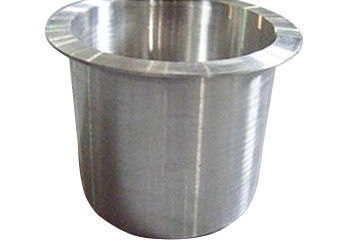 Thép không gỉ mông hàn Stub End lắp