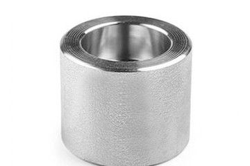 Ổ cắm hàn ASMEB16.11 304 Phụ kiện ống thép không gỉ
