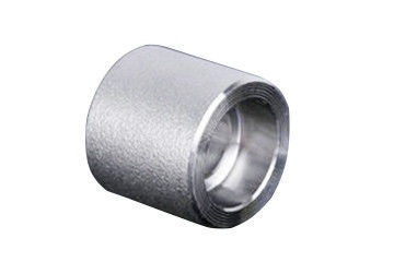 Khớp nối hàn ISO 304 Ss Phụ kiện ổ cắm
