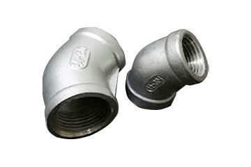 Thép không gỉ cùi chỏ 90 độ