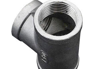 Phụ kiện ống thép không gỉ