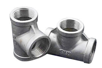 Phụ kiện ống thép không gỉ