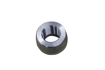 Kim loại T ống ren Olet 304l Phụ kiện ống thép không gỉ