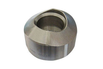 Kim loại T ống ren Olet 304l Phụ kiện ống thép không gỉ