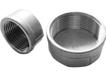 Kích thước đầy đủ 1,5 SS304L thép không gỉ ren ống