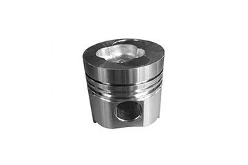 Phụ kiện ren bằng thép không gỉ Piston 304
