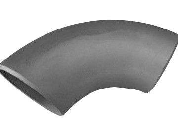1.5 Long Radius 90 LR Elbow Phụ kiện ống thép không gỉ
