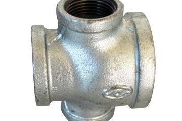 Phụ kiện ống sắt mạ kẽm
