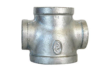 Phụ kiện ống sắt mạ kẽm