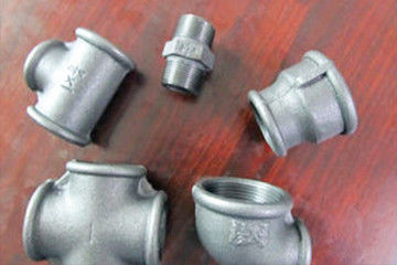 Phụ kiện ống sắt dễ uốn